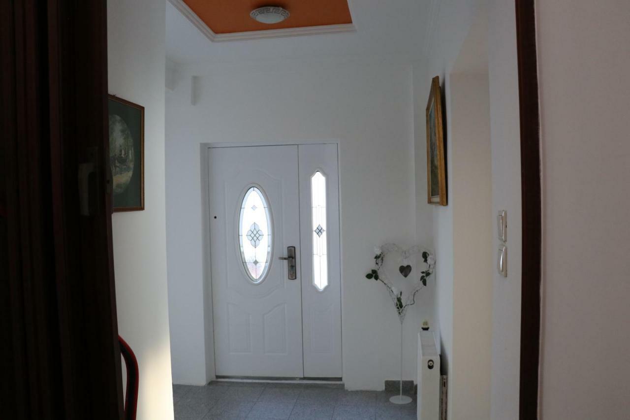 The Lakehouse Villa Neusiedl Am See Wienerstrasse 8 المظهر الخارجي الصورة